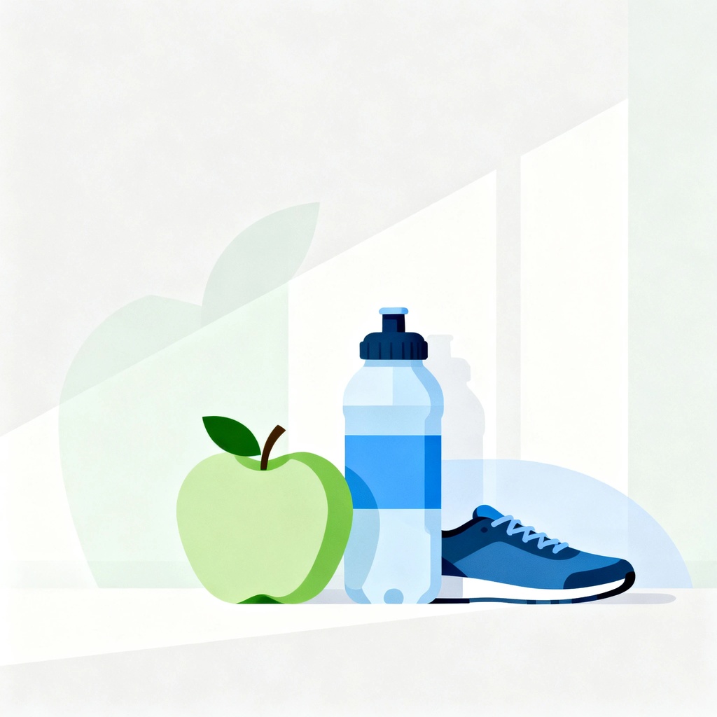 5 Συμβουλές για Υγιεινές Συνήθειες