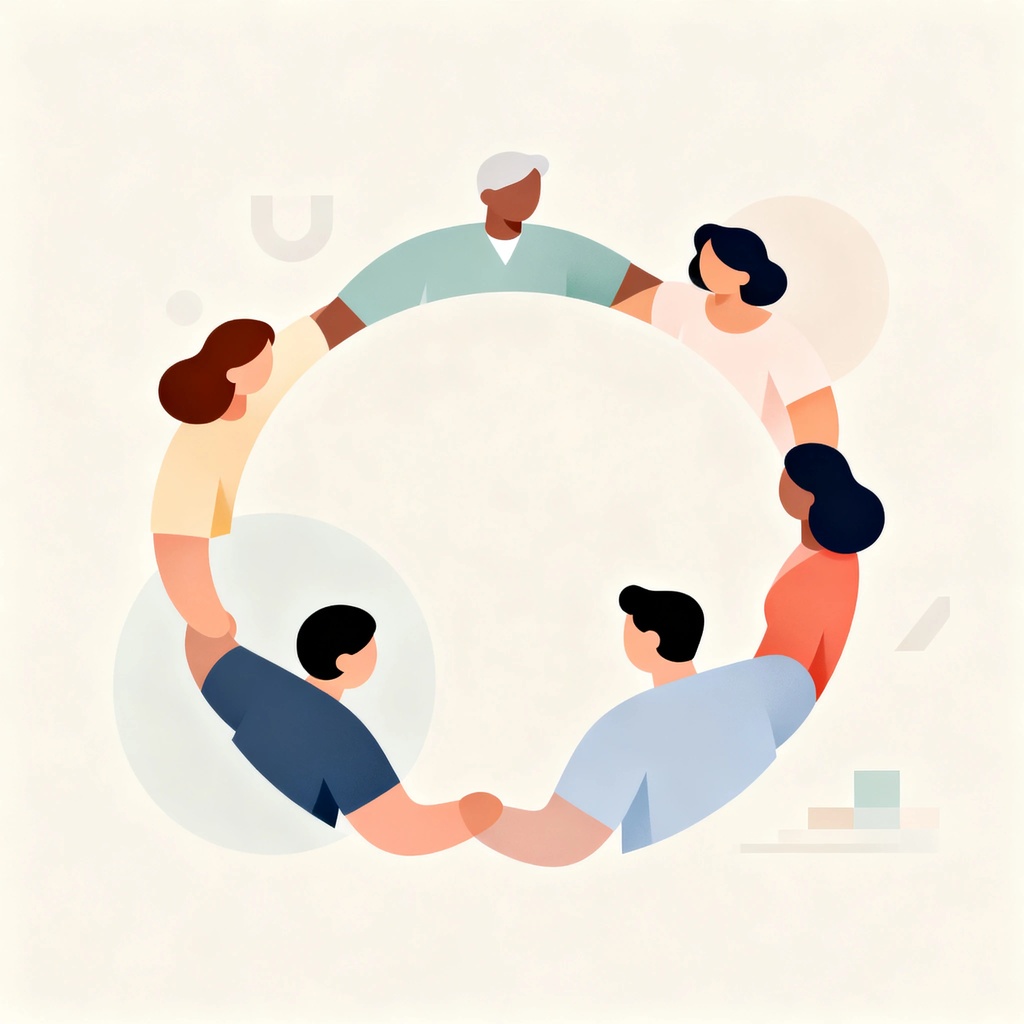 Δημιουργώντας Υγιείς Σχέσεις στην Οικογένεια